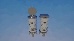 A screenshot taken in Dreams. 1 of 1.