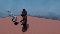 Five random nights wip