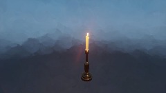 A screenshot taken in Dreams. 1 of 2.