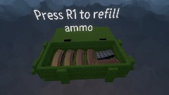 A screenshot taken in Dreams. 1 of 2.