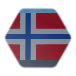 Norway Flag