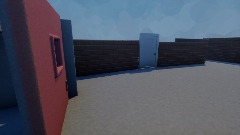 3 Cell prison