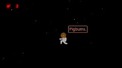 A screenshot taken in Dreams. 8 of 8.