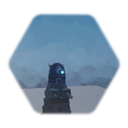 Remix of Genesis Dalek