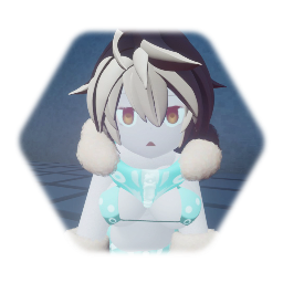 Its mostly adorable thick models lol