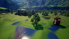 A screenshot taken in Dreams. 11 of 18.
