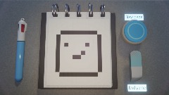 A screenshot taken in Dreams. 18 of 18.