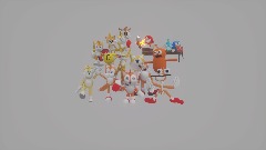 A screenshot taken in Dreams. 11 of 19.