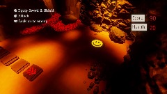 A screenshot taken in Dreams. 30 of 30.