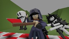 A screenshot taken in Dreams. 14 of 16.