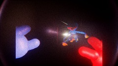 A screenshot taken in Dreams. 3 of 8.
