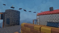 Welcome Home imp quest build