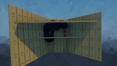 Remix of Remix de Prey fnf remix