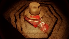 A screenshot taken in Dreams. 2 of 28.