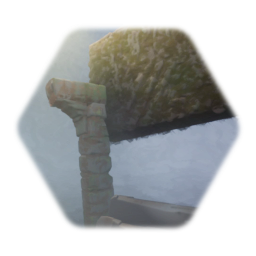 great tomb ruin staff