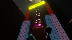 A screenshot taken in Dreams. 6 of 7.