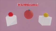 Main Menu