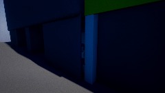 A screenshot taken in Dreams. 8 of 14.