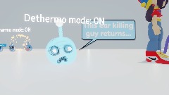 A screenshot taken in Dreams. 2 of 25.