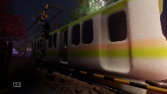 A screenshot taken in Dreams. 13 of 21.