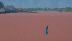 Second Environment