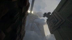 A screenshot taken in Dreams. 10 of 18.