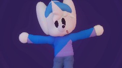 A screenshot taken in Dreams. 2 of 2.