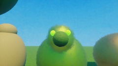 AY |Lemon-Lime valley