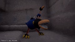 A screenshot taken in Dreams. 11 of 20.