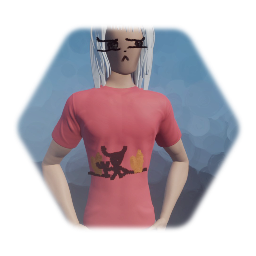 Demon t-shirt HellTees.com