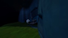 A screenshot taken in Dreams. 9 of 14.