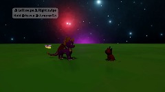 Spyro's temple rush