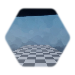 First Person  Character Test