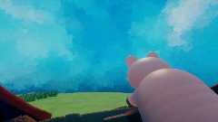 Zhuzhu Dreams of Flight