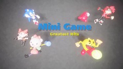 Mini Game Greatest Hits