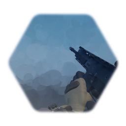 Advanced ITT MILITARY FPS