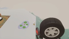 A screenshot taken in Dreams. 8 of 25.