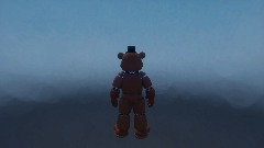 A screenshot taken in Dreams. 1 of 6.