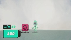 A screenshot taken in Dreams. 15 of 27.