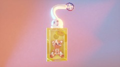 A screenshot taken in Dreams. 18 of 28.