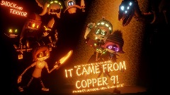 A screenshot taken in Dreams. 20 of 24.