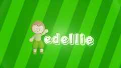 A background for @edellie