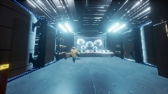 A screenshot taken in Dreams. 10 of 24.