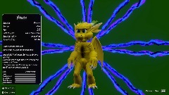 A screenshot taken in Dreams. 2 of 16.