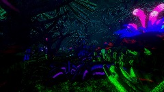 A screenshot taken in Dreams. 14 of 15.