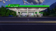 Remix of DreamWalk 2 - Gas Station