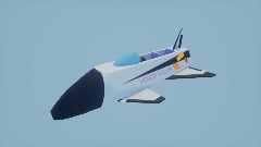 A screenshot taken in Dreams. 12 of 24.