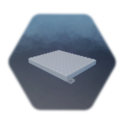 DreamBricks 10 x 12 Knob brick