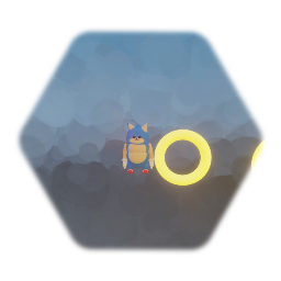 Remix of Sonic da Barsnarg