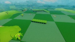 Remix of Green hill